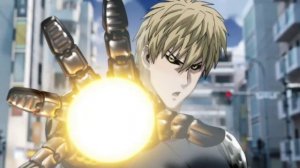 Генос попал в мир Наруто | Генос против Пейна | Сюжет 1 часть | Anime | Saitama vs Goku