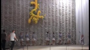 ансамбль "Белогорочка" г.Белгород