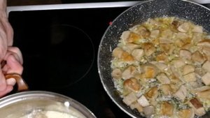 Фрикасе из кролика... Удиви всех