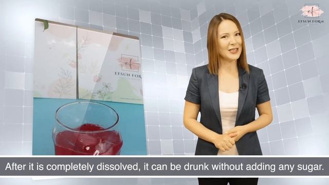 WHAT IS EFSUN FORM COLD DETOX TEA? смотреть онлайн