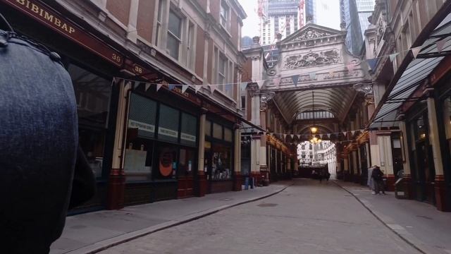 LONDON POV STREET PHOTOGRAPHY | SONY A5100 & 18-105mm F4 смотреть онлайн