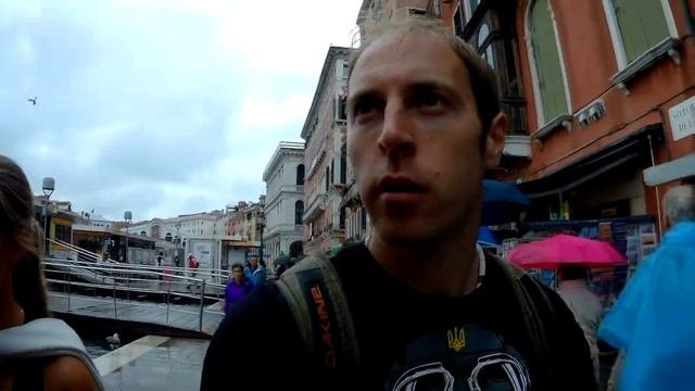 Венеция и наводнение. ЧТО Посмотреть? Венеция ЗА 1 ДЕНЬ. Достопримечательности