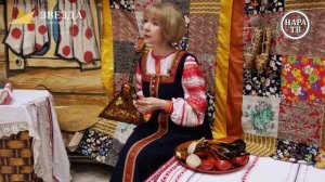 Мастер-класс игры на ложках