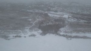 Родной город