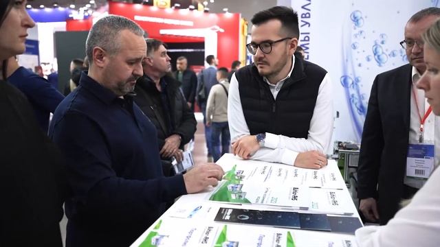 AirVent 2023. Buhler-AHS Russia смотреть онлайн