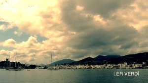 Yağmur Olsan - Orhan Gencebay– Lyric Video - HD