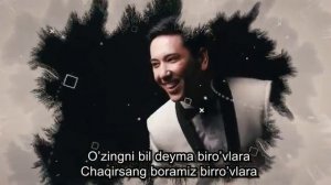 Navro'z Sobirov-Go'rishali mp3 (teksti)
