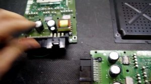 Ремонт штатных усилителей Bose