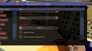 New free mod menu/Новый бесплатный мод меню/