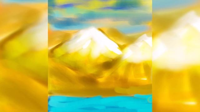 Невероятная Божественная Музыка Трогает Сердце | Музыкальная Цветотерапия смотреть онлайн