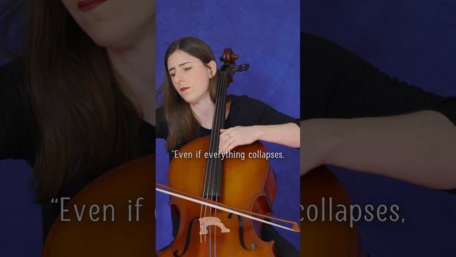 Эмоциональная виолончель для путешествий в музыке смотреть онлайн