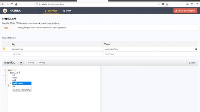 Migrating a GraphQL + Postgres app from Staging to Production смотреть онлайн