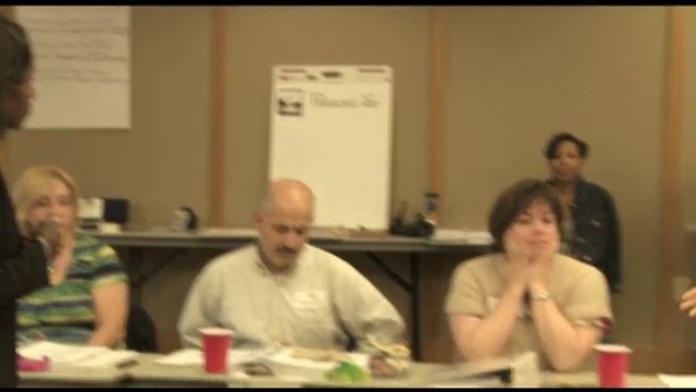 Change Management Team Activity (Sample Activity with Corporate Trainer Dana Brownlee) смотреть онлайн