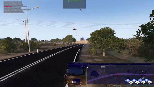 Вышел, руки поднял xD смотреть онлайн