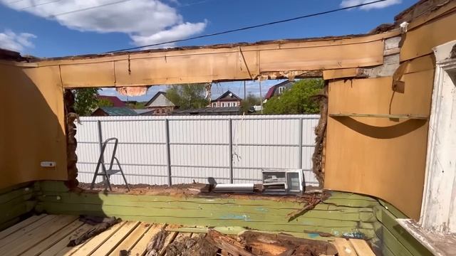 В 25 ЛЕТ САМ СТРОЮ ДОМ НА 140 КВАДРАТОВ В ОДНИ РУКИ БЕЗ МАМ ПАП И ПОМОЩНИКОВ ! смотреть онлайн