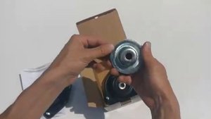 Опоры стойки передней подвески ВАЗ 2110 2111 2112 КОМПЛЕКТ 2 ШТ