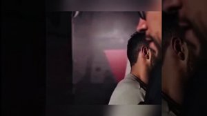 ИЗБИТЫЙ И ИСПУГАННЫЙ ПЕРСИДСКИЙ ДАГЕСТАНЕЦ ПОСЛЕ ДРАКИ С ЧОРШАНБЕ ЧОРШАНБИЕВЫМ АВГУСТ 2021