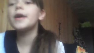 Песня (Я малолетняя дочь🙈)👆💞