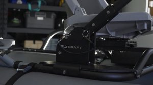 9 Features of the Flycraft Stealth 2.0