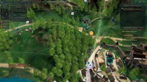 Black Desert - Как найти необходимого НПС. Поиск NPC на карте