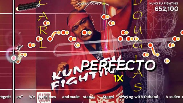 Trombone Champ "Kung Fu Fighting"-Carl Douglas смотреть онлайн