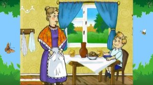 Утро в Шишкином Лесу. Отговорки Зубка