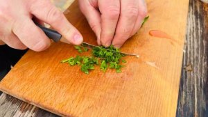 Жареные Пельмени в Казане на Костре. Вкусный Рецепт Приготовления Пельменей