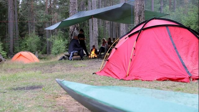 Хелпер нужен и в туристических походах смотреть онлайн