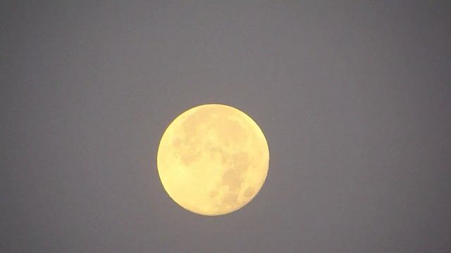 BEGINILAH TAMPAK BULAN JIKA DILIHAT DARI DEKAT | Fujifilm FinePix S8300 смотреть онлайн