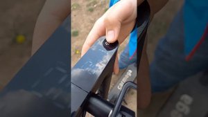 Это-Электросамокат Carmega crow 8. Новый обзор.