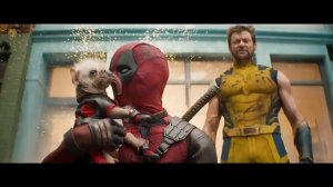 I-VAN - ⚡Bye, bye, bye II (OST Deadpool & Wolverine⚔️ - rock cover NSYNС) #ost #deadpool #wolverine