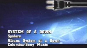 System Of A Down-***
