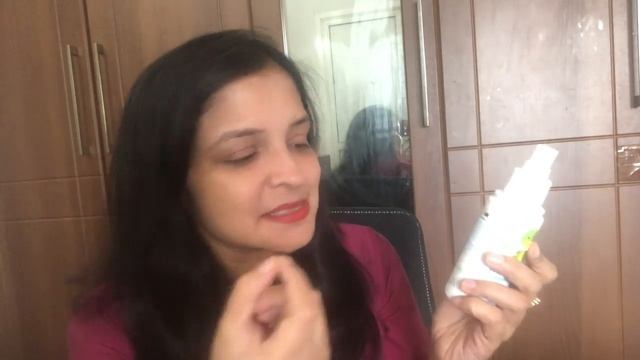 Natural Mosquito Repellent spray