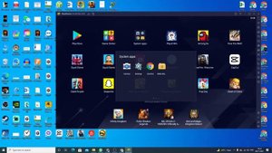 How to Delete/Uninstall Apps and Games on Bluestacks 5