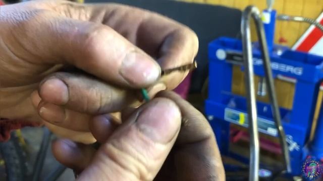 Honda Shadow И создание проблем на ровном месте смотреть онлайн