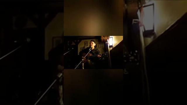 Вечер в баре "Карась" 14.08.2020. г.Тольятти. смотреть онлайн