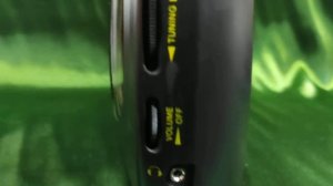 радиоприемник Kipo KB-308AC