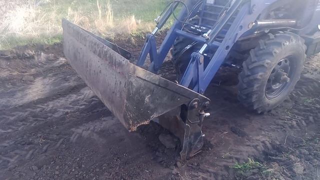 Испытание КУНа и челюстного ковша смотреть онлайн