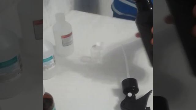 Антисептик из аптеки! Быстро и дешево) смотреть онлайн