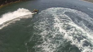 Shadi Jono Jetski