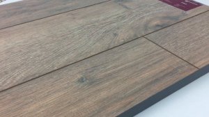 Ламинат Kastamonu Floorpan Ruby Дуб Ренуар 4V 33 класс 12 мм