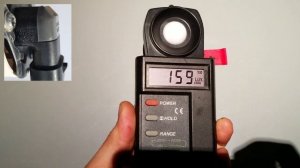 [f0X] тест ламп HIR2 \\TOSHIBA vs OSRAM vs PHILIPS vs VOSLA//