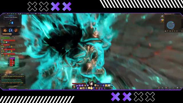 Valtan Extreme, try \ Экстрим Волдан, попытки не сдохнуть смотреть онлайн