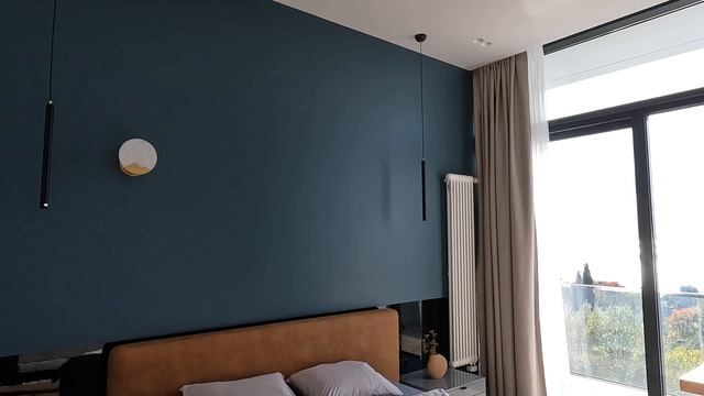 Продам дом в Хосте(Ручей Видный). 340кв.м.,7соток. Ремонт, техника, мебель, бассейн. смотреть онлайн