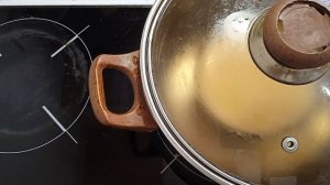 Омлет без масла, без духовки