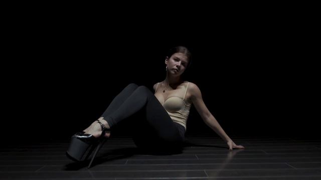 River Tiber - No Talk | Frame up strip by Настя Гайс смотреть онлайн