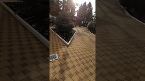 #Санаторий #Сочи Салют МВД часть 1