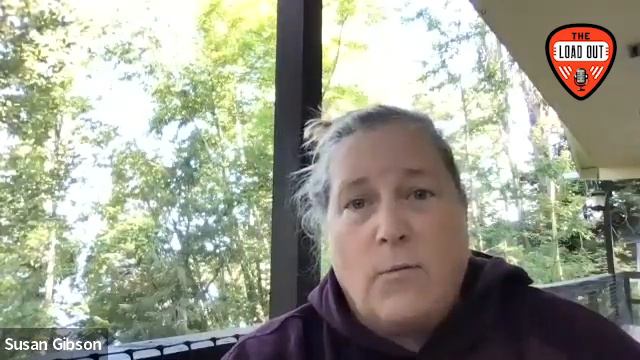 Susan Gibson Still Loves Her Wide Open Spaces смотреть онлайн