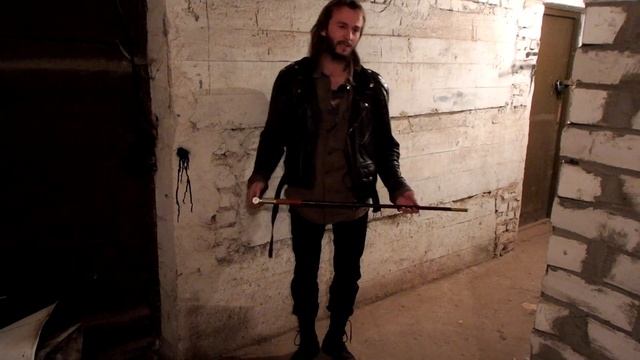 Пару слов о трости смотреть онлайн