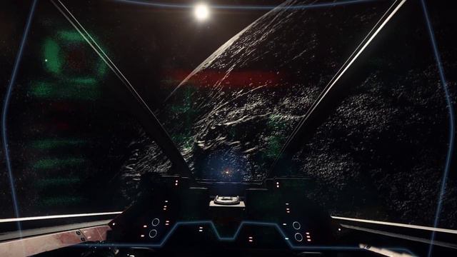 Star Citizen Crusader Moon - Куда по копанному! смотреть онлайн